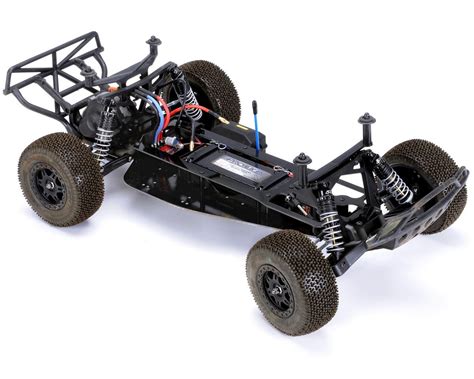 traxxas rustler 2wd chassis